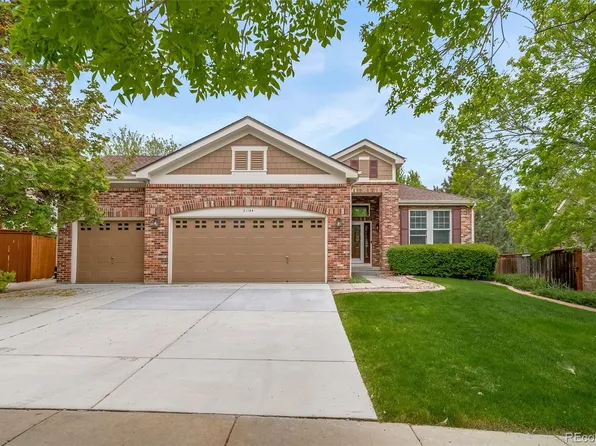 21144 E Greenwood Place, Aurora, CO 80013