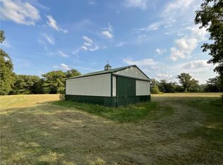 36 Us Hwy, Chrisman, IL 61924