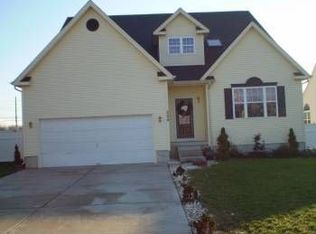 304 Sadler Ave, Lawnside, NJ 08045