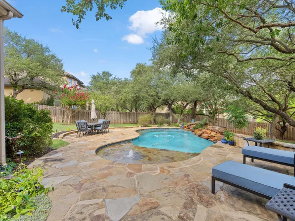 10700 Spiderling Ct, Austin, TX 78733