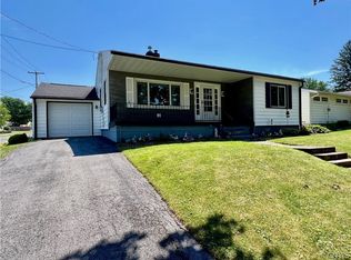 154 N Fulton St, Auburn, NY 13021