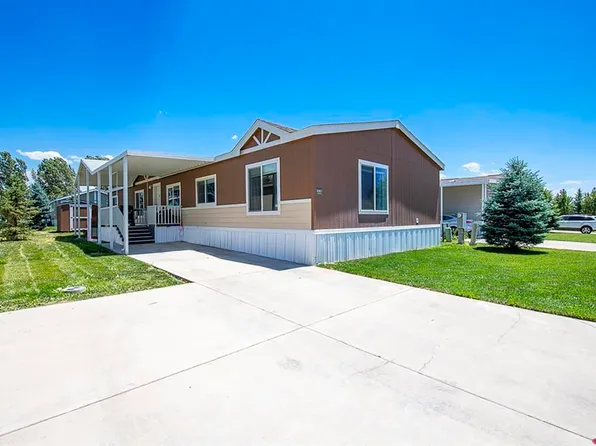 901 6530 Road #3007, Montrose, CO 81401