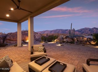 14315 N Stone View Pl, Tucson, AZ 85755