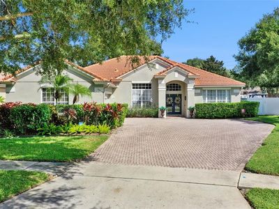 364 Calliope St, Ocoee, FL, 34761