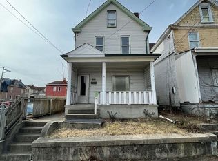 134 Corey Ave, Braddock, PA 15104