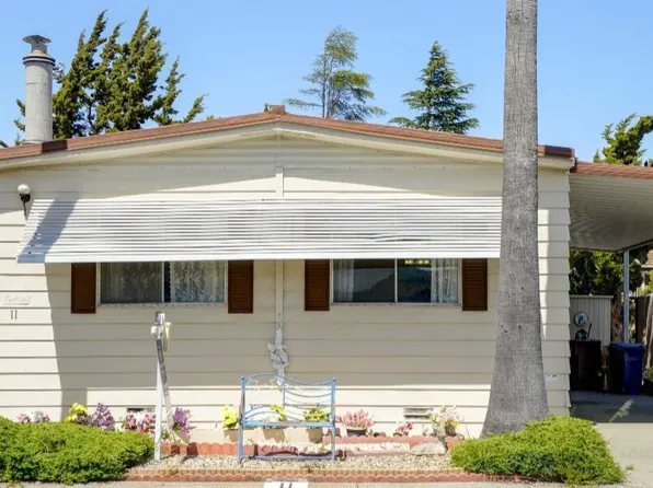 300 E H Street #11, Benicia, CA 94510