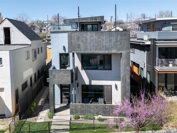 3453 Navajo Street, Denver, CO 80211
