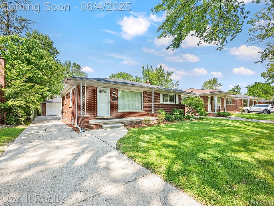 1st image of 8415 N Evangeline St