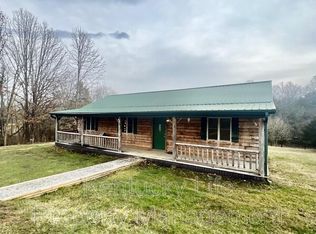 816 Bruners Chapel Rd, Harrodsburg, KY 40330
