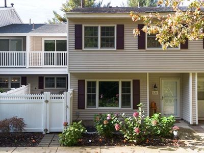 620 Edgebrook Dr, Boylston, MA, 01505