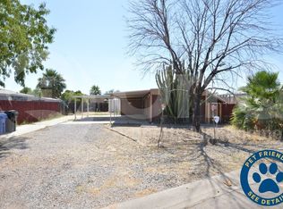 1906 S 78th Pl, Mesa, AZ 85209