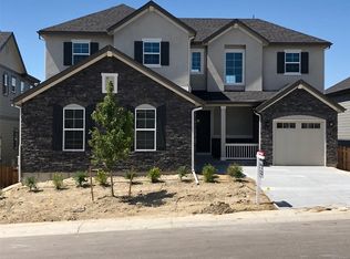 23781 E Calhoun Ave, Aurora, CO 80016