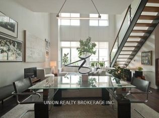 500 Sherbourne St #222, Toronto, ON