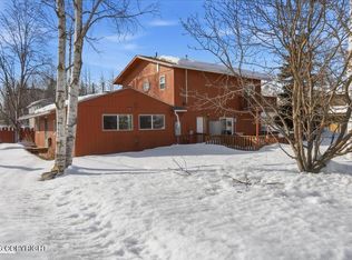 3909 Cope St, Anchorage, AK 99503