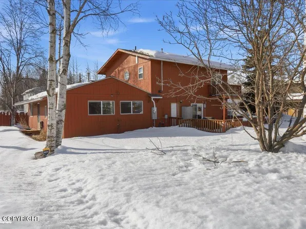 3909 Cope St, Anchorage, AK 99503