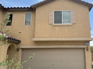 5665 Rose Tiara Dr, Las Vegas, NV 89139