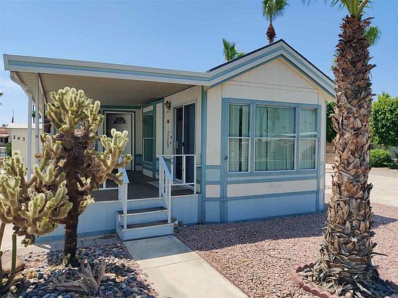 5707 E 32nd St Yuma, AZ, 85365 - Apartments for Rent | Zillow