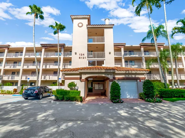 6121 Pointe Regal Circle #410, Delray Beach, FL 33484