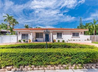 9901 SW 35th Ter, Miami, FL 33165