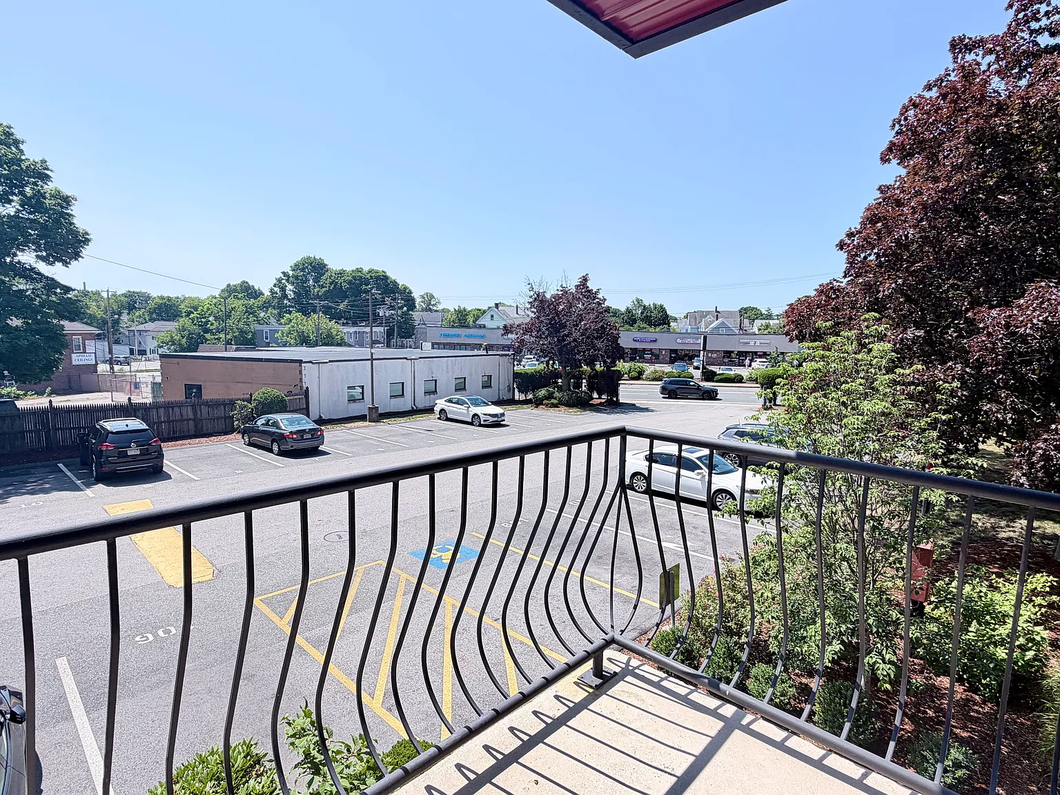 2 bed, 957 sqft, $2,700 — Photo 4