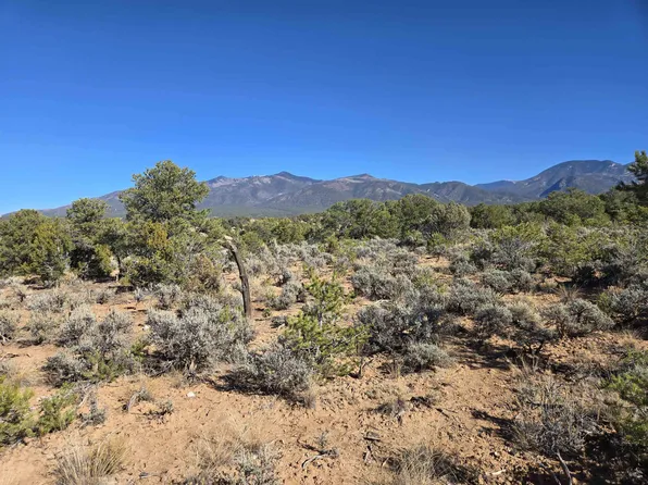 Hondo Seco Rd, El Prado, NM 87529