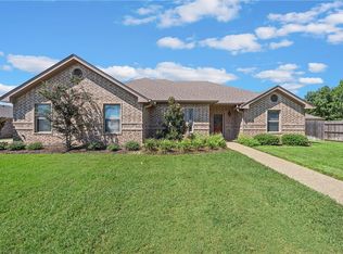 636 Christina Dr, Waco, TX 76706