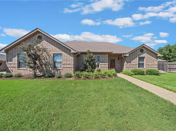 636 Christina Dr, Waco, TX 76706