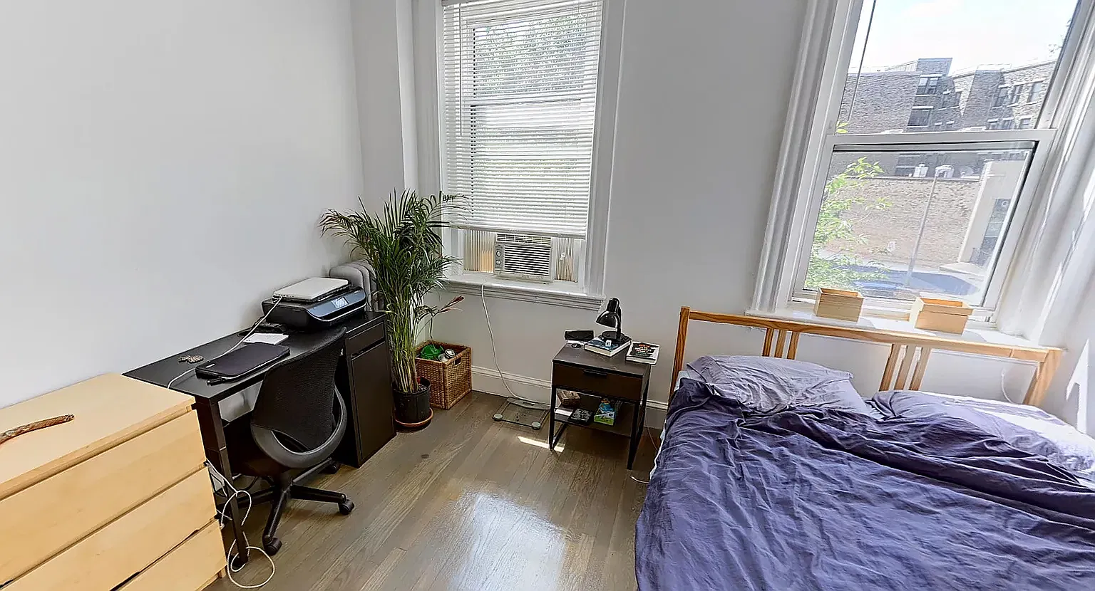 1 bed, 999 sqft, $2,875 — Photo 4