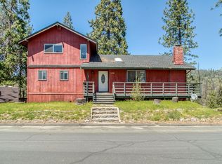 34080 Shaver Springs Rd, Auberry, CA 93602