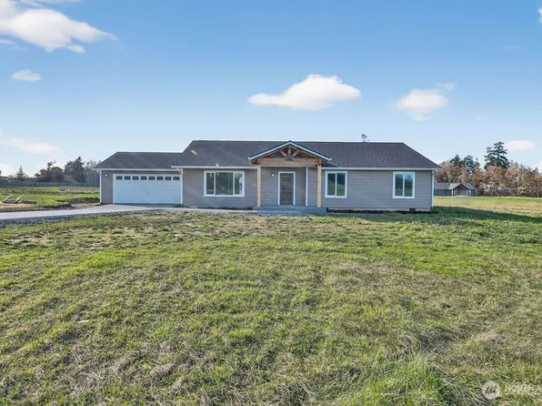 72 Lange Lane, Sequim, WA 98382