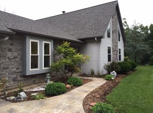 8679 Hillsboro House Springs Rd, Hillsboro, MO 63050