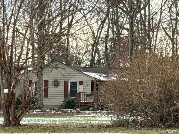 215 Etna Mills Rd #1-box 298, Manquin, VA 23106