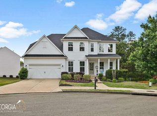 1025 Woodbury Rd, Canton, GA 30114