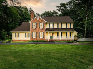 2901 Barrow Pl, Midlothian, VA 23113