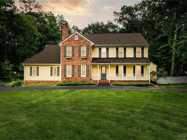 2901 Barrow Pl, Midlothian, VA 23113