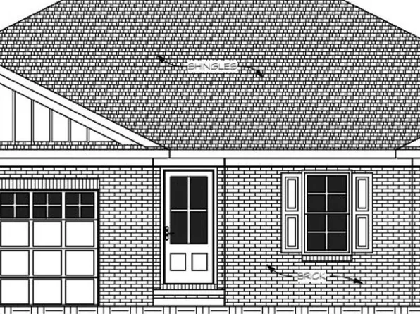 4310 Chaska Dr, Evansville, IN 47725