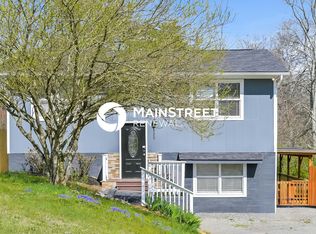2022 Cecil Johnson Rd, Knoxville, TN 37921