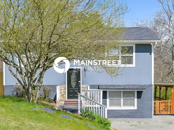2022 Cecil Johnson Rd, Knoxville, TN 37921