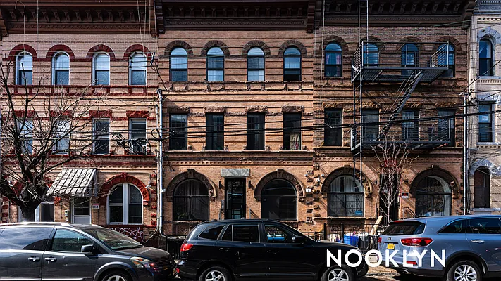 Rented by Nooklyn NYC LLC | media 23
