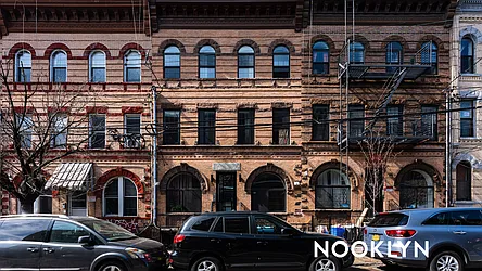 Rented by Nooklyn NYC LLC
