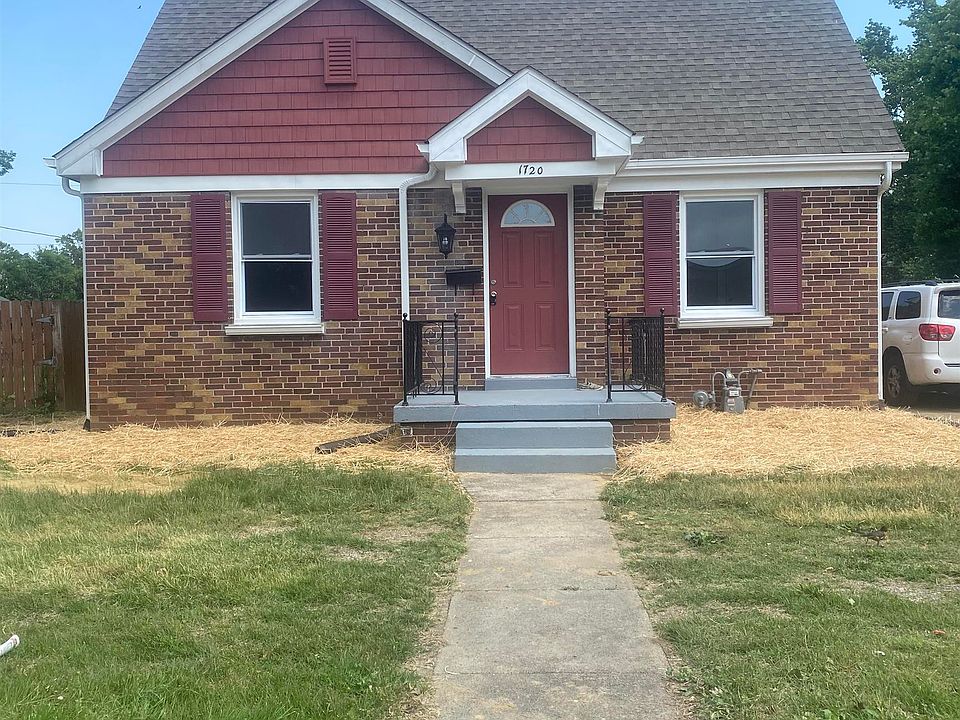 1720 Washington Ave, Evansville, IN 47714 Zillow