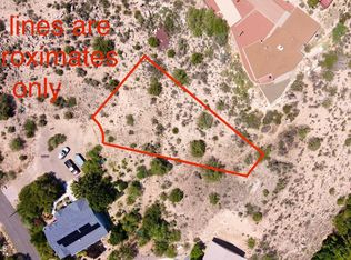 4625 N Thunderhead Trl, Rimrock, AZ 86335