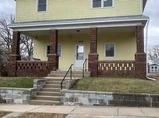 1609 3rd Ave, Nebraska City, NE 68410