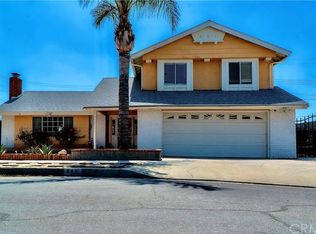 885 E Monteca St, Rialto, CA 92376