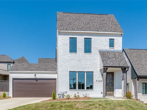 7160 Fain Park Loop, Montgomery, AL 36117