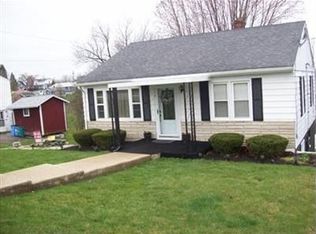 114 Wallin Ave, Brooksville, KY 41004