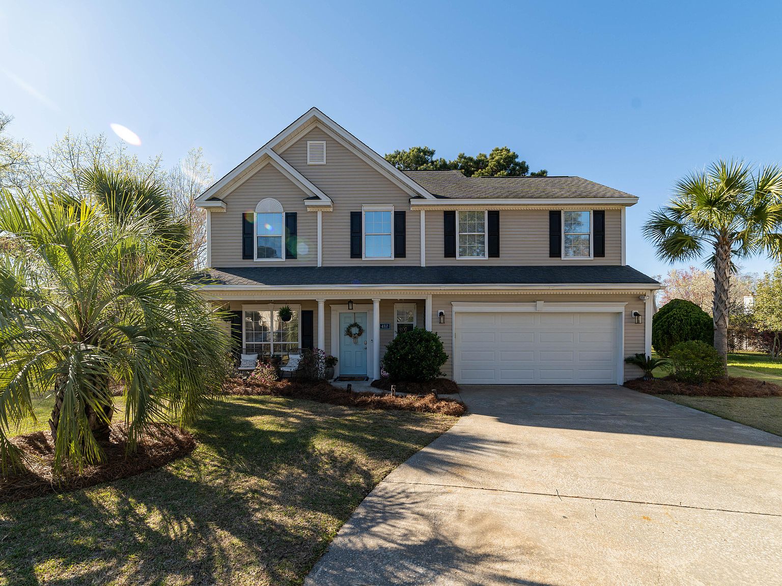 487 Old Carolina Ct, Mount Pleasant, SC 29464 | Zillow