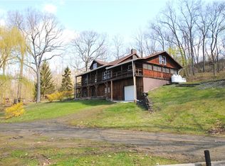 9221 Health St, Dansville, NY 14437