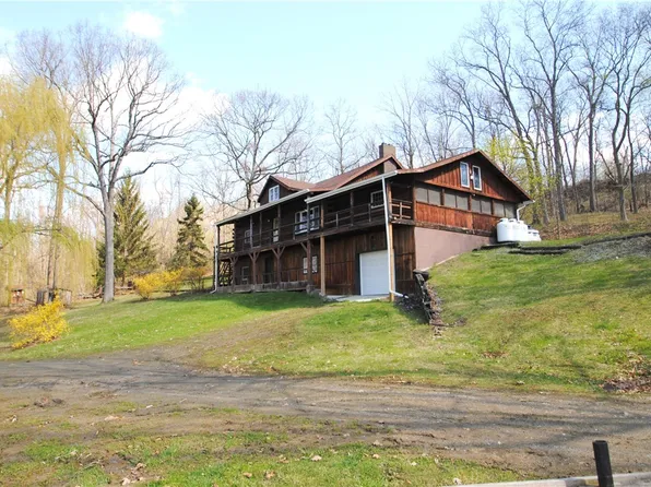 9221 Health St, Dansville, NY 14437