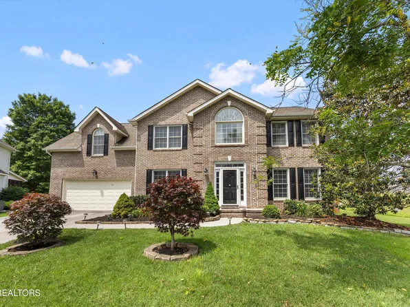 7127 Fieldstone Farms Ln, Knoxville, TN 37921